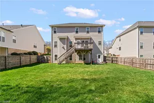 628 Beckwith Dr, Greensboro, NC 27410 - Photo 40