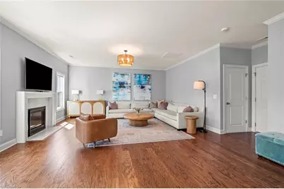 628 Beckwith Drive, Greensboro, NC 27410 - Photo 14