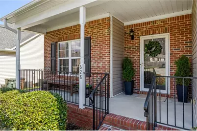 628 Beckwith Drive, Greensboro, NC 27410 - Photo 2