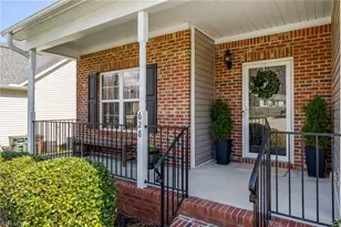 628 Beckwith Dr, Greensboro, NC 27410 - Photo 2