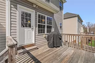 628 Beckwith Dr, Greensboro, NC 27410 - Photo 42