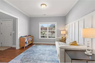 628 Beckwith Drive, Greensboro, NC 27410 - Photo 6