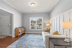 628 Beckwith Dr, Greensboro, NC 27410 - Photo 6