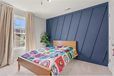 628 Beckwith Drive, Greensboro, NC 27410 - Photo 30