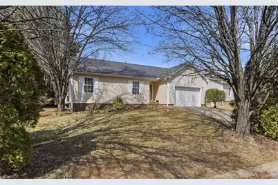 4217 Chilton Way, High Point, NC 27265 - Photo 32