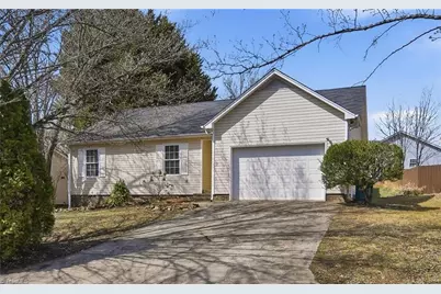 4217 Chilton Way, High Point, NC 27265 - Photo 1