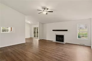 4217 Chilton Way, High Point, NC 27265 - Photo 4