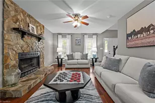 7710 Sorrel Run Ct, Summerfield, NC 27358 - Photo 6