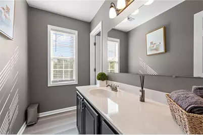 7710 Sorrel Run Court, Summerfield, NC 27358 - Photo 16