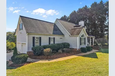 7710 Sorrel Run Court, Summerfield, NC 27358 - Photo 36