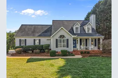 7710 Sorrel Run Court, Summerfield, NC 27358 - Photo 1