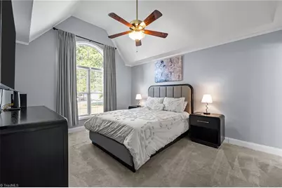 7710 Sorrel Run Court, Summerfield, NC 27358 - Photo 14