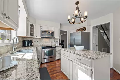 7710 Sorrel Run Court, Summerfield, NC 27358 - Photo 10