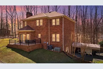 1100 Woodridge Lane, Yadkinville, NC 27055 - Photo 2