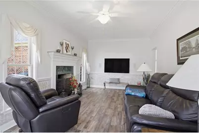 1100 Woodridge Lane, Yadkinville, NC 27055 - Photo 32