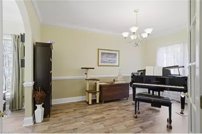 1100 Woodridge Lane, Yadkinville, NC 27055 - Photo 26