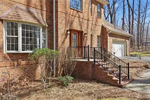 1100 Woodridge Ln, Yadkinville, NC 27055 - Photo 6