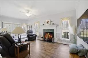 1100 Woodridge Ln, Yadkinville, NC 27055 - Photo 30
