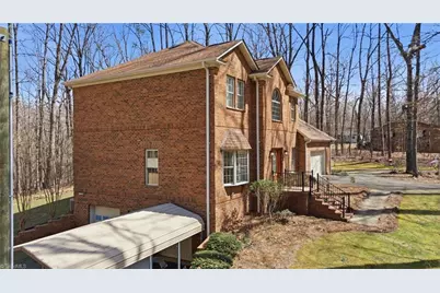 1100 Woodridge Lane, Yadkinville, NC 27055 - Photo 12