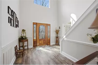 1100 Woodridge Lane, Yadkinville, NC 27055 - Photo 20