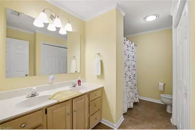 1100 Woodridge Lane, Yadkinville, NC 27055 - Photo 38