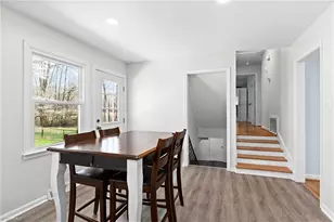 885 Tierney Dr, Lewisville, NC 27023 - Photo 6