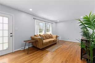 885 Tierney Dr, Lewisville, NC 27023 - Photo 2