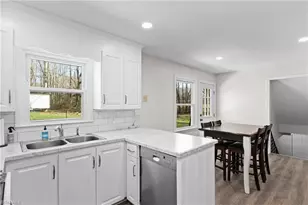 885 Tierney Dr, Lewisville, NC 27023 - Photo 10