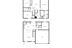 200 Lingle Farm Rd, Lexington, NC 27292 - Photo 44