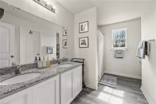 200 Lingle Farm Rd, Lexington, NC 27292 - Photo 24