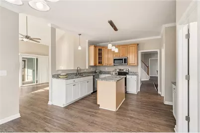 4336 Clovelly Drive, Greensboro, NC 27406 - Photo 22