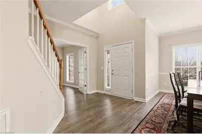 4336 Clovelly Drive, Greensboro, NC 27406 - Photo 8