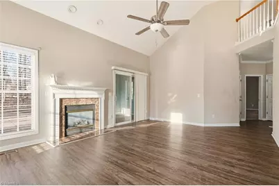 4336 Clovelly Drive, Greensboro, NC 27406 - Photo 12