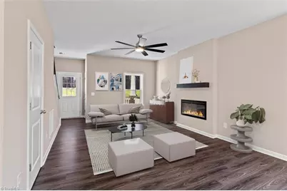 6049 Frye Bridge Road, Clemmons, NC 27012 - Photo 6