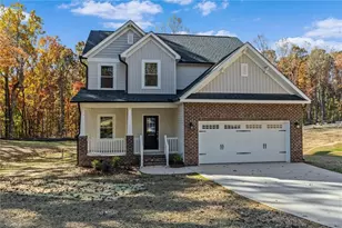 6049 Frye Bridge Rd, Clemmons, NC 27012 - Photo 2