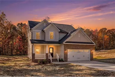 6049 Frye Bridge Road, Clemmons, NC 27012 - Photo 1