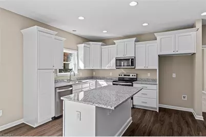 6049 Frye Bridge Road, Clemmons, NC 27012 - Photo 12