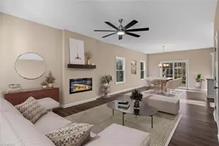 6049 Frye Bridge Rd, Clemmons, NC 27012 - Photo 8