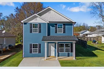 212 Emma Street, Thomasville, NC 27360 - Photo 2