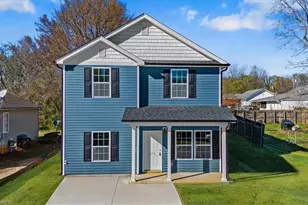 212 Emma St, Thomasville, NC 27360 - Photo 2