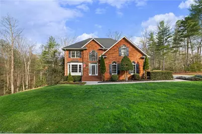 458 Jim Caudill Road, Wilkesboro, NC 28697 - Photo 4