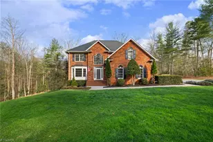 458 Jim Caudill Rd, Wilkesboro, NC 28697 - Photo 1