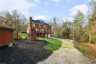 458 Jim Caudill Rd, Wilkesboro, NC 28697 - Photo 40