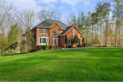 458 Jim Caudill Road, Wilkesboro, NC 28697 - Photo 1
