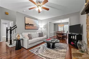 7710 Sorrel Run Ct, Summerfield, NC 27358 - Photo 4