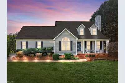 7710 Sorrel Run Court, Summerfield, NC 27358 - Photo 1