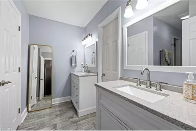 7710 Sorrel Run Court, Summerfield, NC 27358 - Photo 18