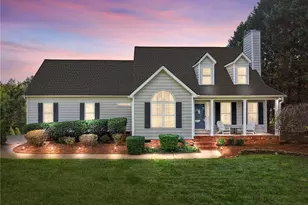 7710 Sorrel Run Ct, Summerfield, NC 27358 - Photo 1