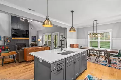 1012 Cross Gate Road, Winston-Salem, NC 27106 - Photo 8