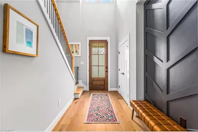 1012 Cross Gate Road, Winston-Salem, NC 27106 - Photo 4